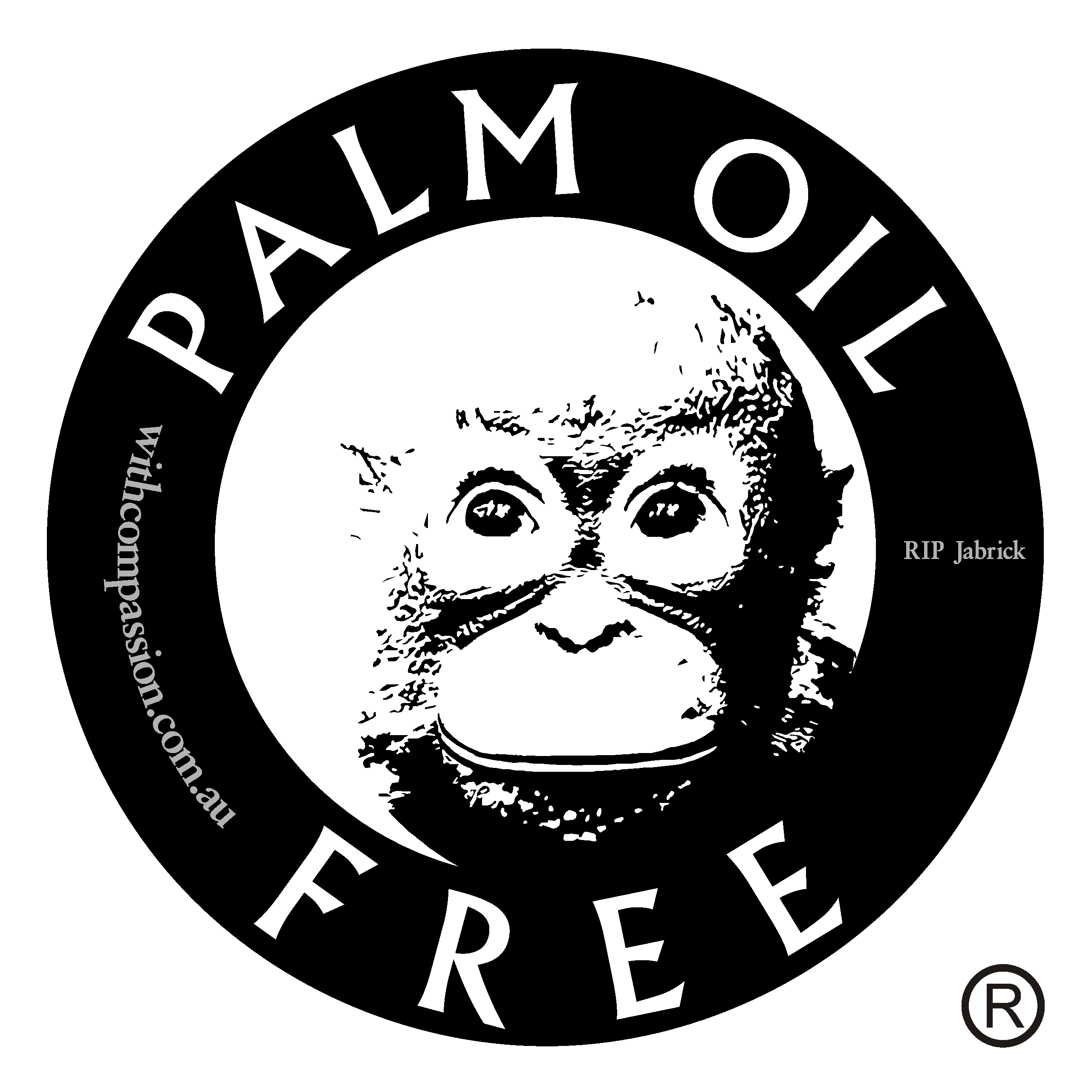 Certified Palm Oil Free Sunscreen & Zinc