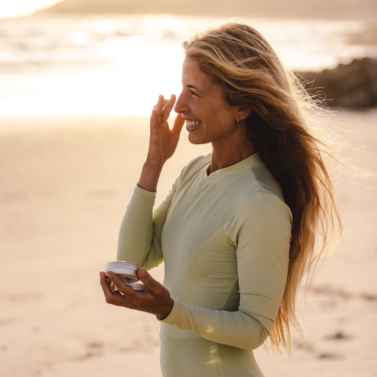 Tinted Surf Balm SPF 30 | 70g