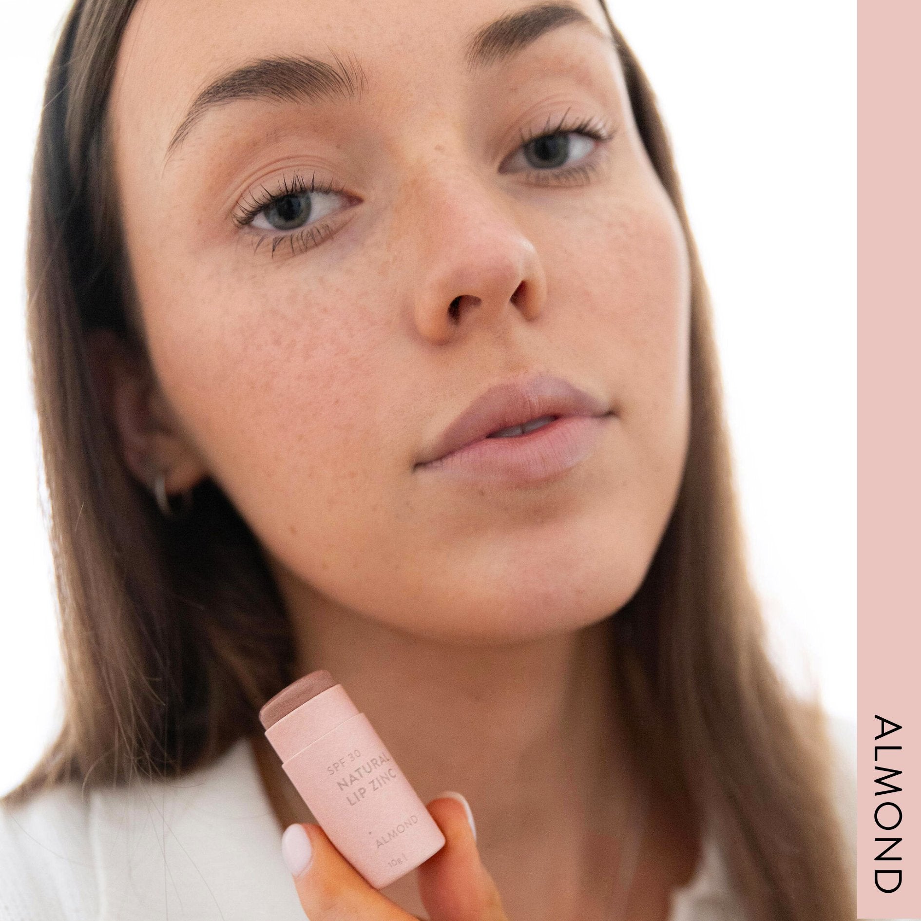 Tinted Lip Zinc Stick | 10g