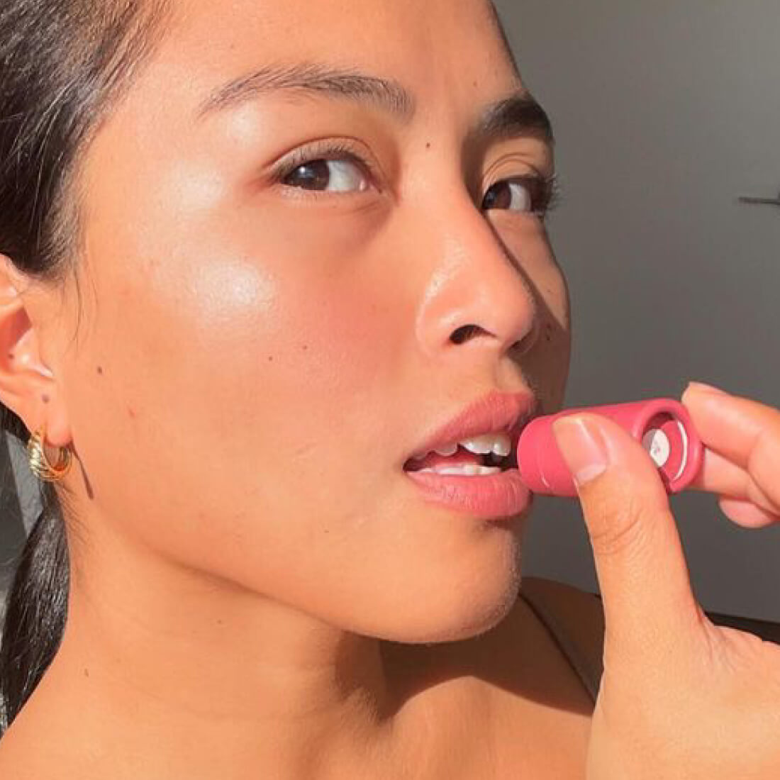 Tinted Lip Zinc Stick | 10g