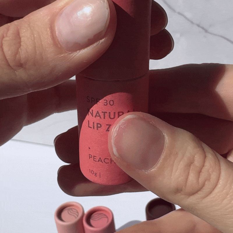 Tinted Lip Zinc Stick | 10g