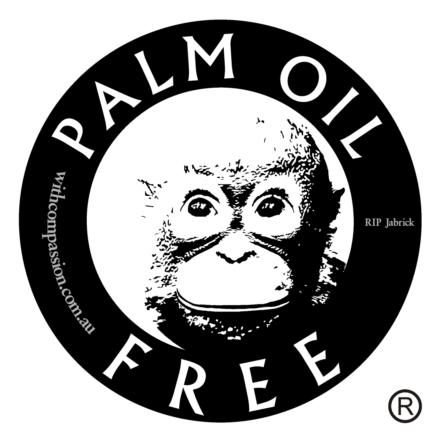 Certified Palm Oil Free Sunscreen & Zinc