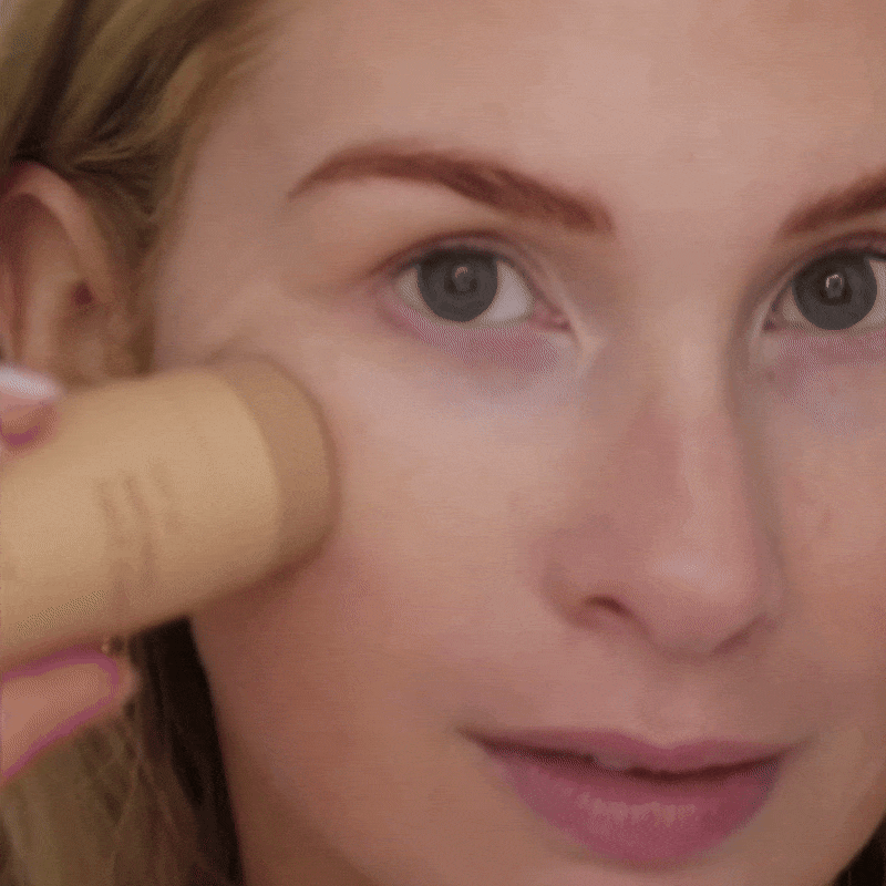 TINTED FACE ZINC SPF 30 ECO-STICK | 42G